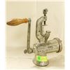 Image 1 : EARLY 1900'S MEAT GRINDER- MADE BY BOLINDERS