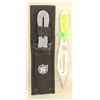 Image 1 : NEW- SMITH & WESSON THROWING KNIFE SET