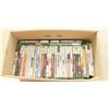 Image 1 : LOT OF 35 XBOX GAMES INCLUDING ORIGINAL ALAN WAKE,