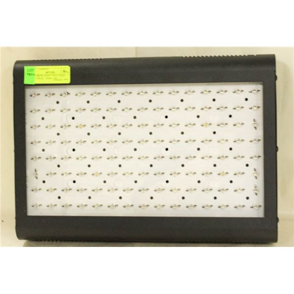 LED GROW LIGHT - FULL LIGHT SPECTRUM - 1200W -