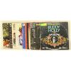 Image 1 : LOT OF RECORDS INCLUDING BUDDY HOLLY, ROD STEWART,
