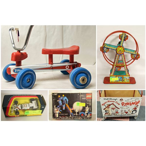 FEATURED ITEMS: TO BID SEARCH FOR LOTS LISTED LATER IN THE AUCTION