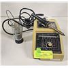Image 1 : JEWELLERS ELECTRONIC SOLDERING TOOL