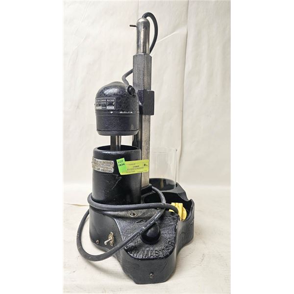 L&R PRECISION ULTRASONIC CLEANING TOOL