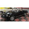 Image 1 : 1979 ALFA ROMEO SPIDER VELO 2 DOOR CONVERTIBLE