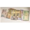 Image 1 : LARGE LOT SOUTH AMERICAN MONEY