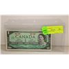 Image 1 : 1967 CANADA $1 BILL