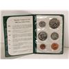 Image 1 : 1982 AUSTRALIA COMMONWEALTH GAMES COIN SET
