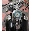 Image 10 : 1950 HARLEY DAVIDSON 1200CC PANHEAD MOTORCYCLE