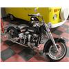 Image 2 : 1950 HARLEY DAVIDSON 1200CC PANHEAD MOTORCYCLE