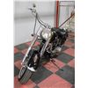 Image 7 : 1950 HARLEY DAVIDSON 1200CC PANHEAD MOTORCYCLE
