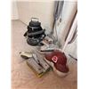 Image 2 : Vintage Floor Polishers and Vacuum