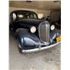Image 1 : 1938 Plymouth P6 Deluxe
