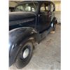 Image 2 : 1938 Plymouth P6 Deluxe