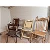 Image 1 : Vintage Chairs