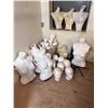 Image 1 : Mannequins