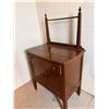 Image 2 : Wooden Cupboard (Wash Stand)