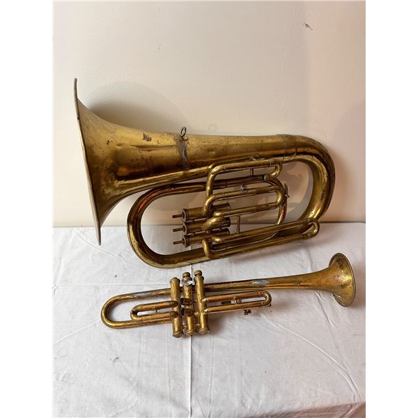 Horn Instruments