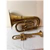 Image 1 : Horn Instruments