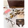 Image 2 : Antique/Vintage Lot