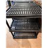 Image 1 : Plastic Shelves