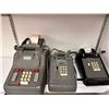 Image 1 : 3 Adding Machines