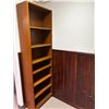 Image 1 : Wooden Bookshelf