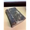 Image 2 : Antique German Bibles
