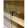 Image 2 : Glass Front Display Cabinet