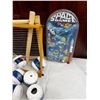 Image 2 : Children's Game Lot