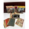Image 1 : Vintage Magazines