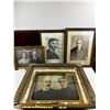 Image 1 : Vintage Photographs