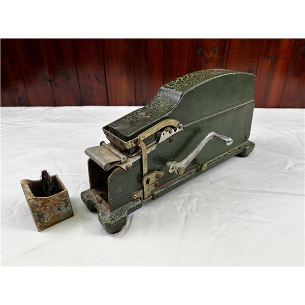 Antique Tape Dispenser