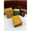 Image 1 : Vintage Encyclopedias and Dictionaries