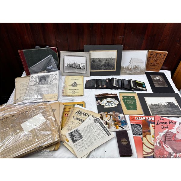 Vintage Collectibles