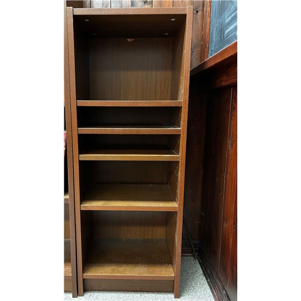 Small Bookshelf