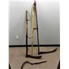 Image 1 : Vintage Scythes