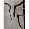 Image 2 : Vintage Scythes