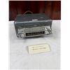 Image 1 : 1952 Electrohome car Radio