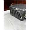 Image 4 : 1952 Electrohome car Radio