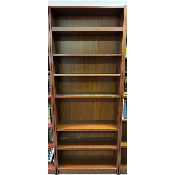 Bookshelf
