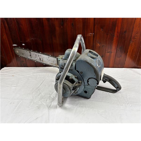 Homelite Zip Chainsaw