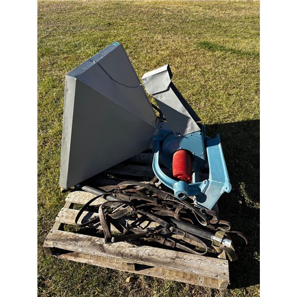 Farm Equipment
