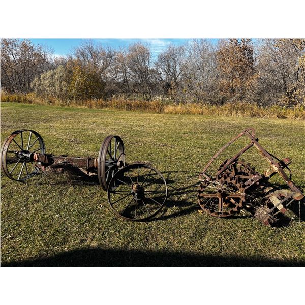 Lawn Decor