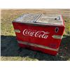 Image 1 : Coca-Cola Cooler