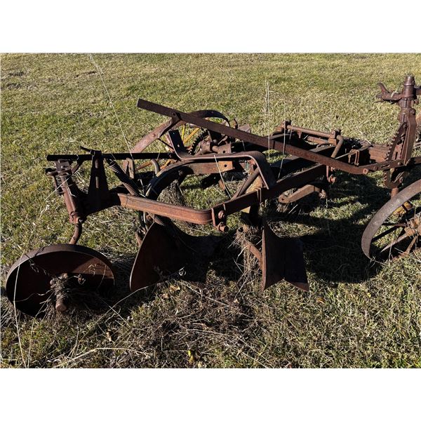Farm Equipment