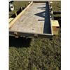 Image 2 : Wagon Trailer