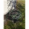 Image 2 : Large Assortment of Lawn and Garden Tools