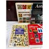 Image 2 : Antique Guide Books