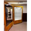 Image 1 : Corner Display Cabinets